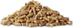 Heizfuxx Holzpellets „Blue“ – 975 kg (65 x 15 kg Säcke)