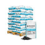 ANMAG Steinkohle 5–25 mm – 1000 kg Palette (50 x 20-kg-Säcke) – Hartkohle für geeignete Feuerstätten