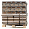 Gemischte Palette von Holzbriketts Pini Kay + Nestro Mix (960Kg) – Brennholz – Lieferung in 3–15 Tagen